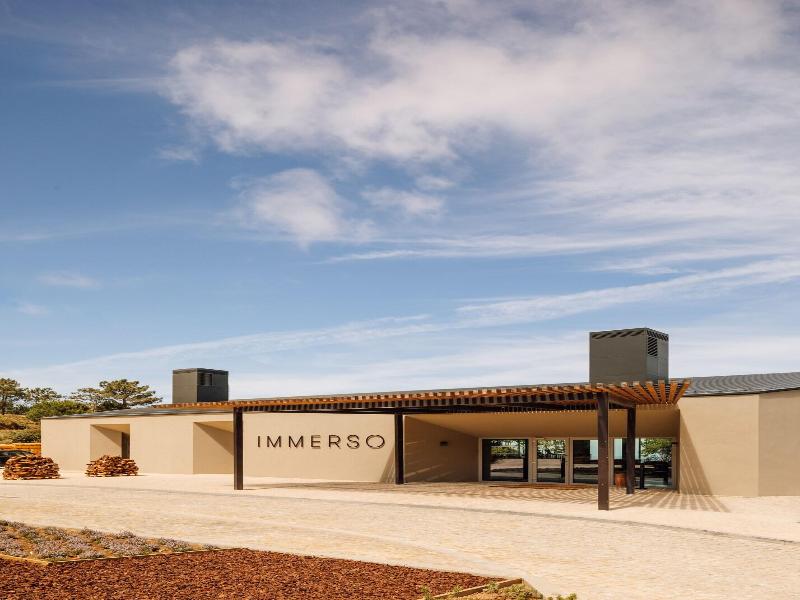 Immerso Hotel Ericeira image