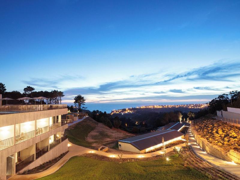 Immerso Hotel Ericeira image