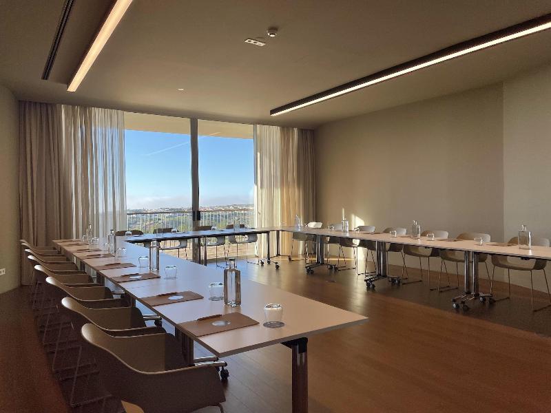 Immerso Hotel Ericeira image