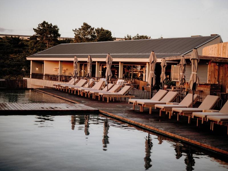Immerso Hotel Ericeira image