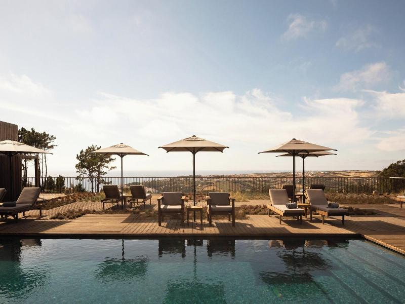 Immerso Hotel Ericeira image