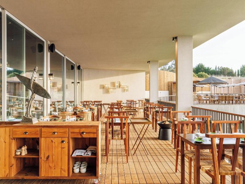 Immerso Hotel Ericeira image