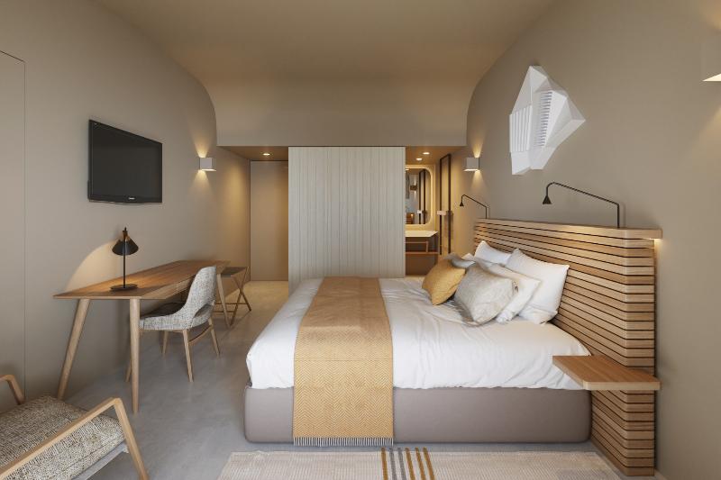 Immerso Hotel Ericeira image