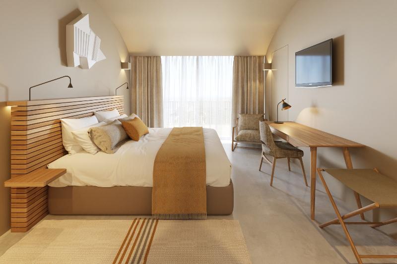 Immerso Hotel Ericeira image