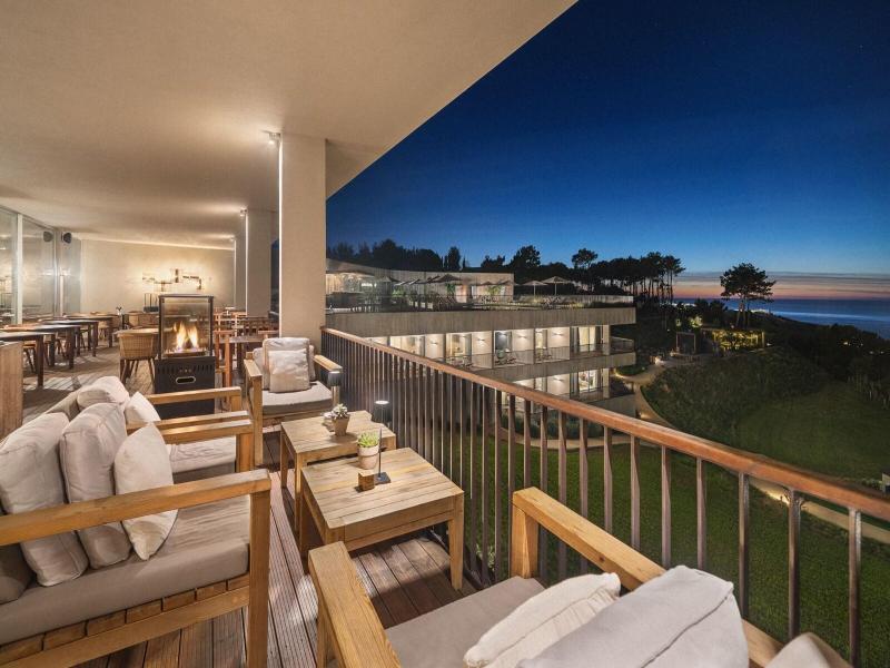 Immerso Hotel Ericeira image