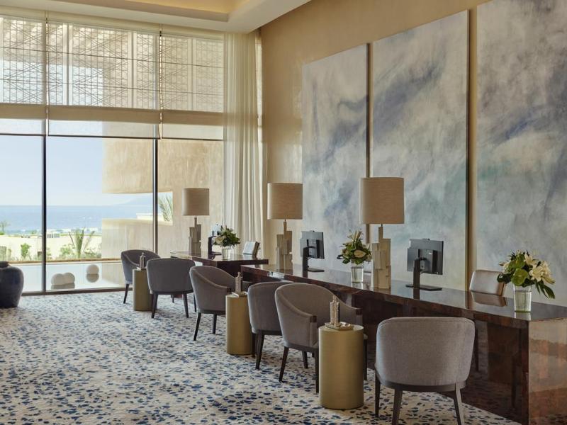 Fairmont Taghazout Bay image