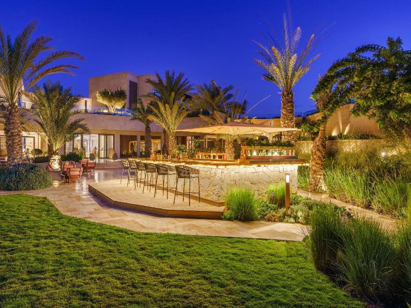 Fairmont Taghazout Bay image