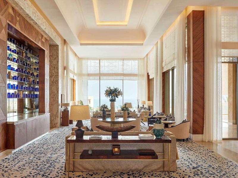 Fairmont Taghazout Bay image
