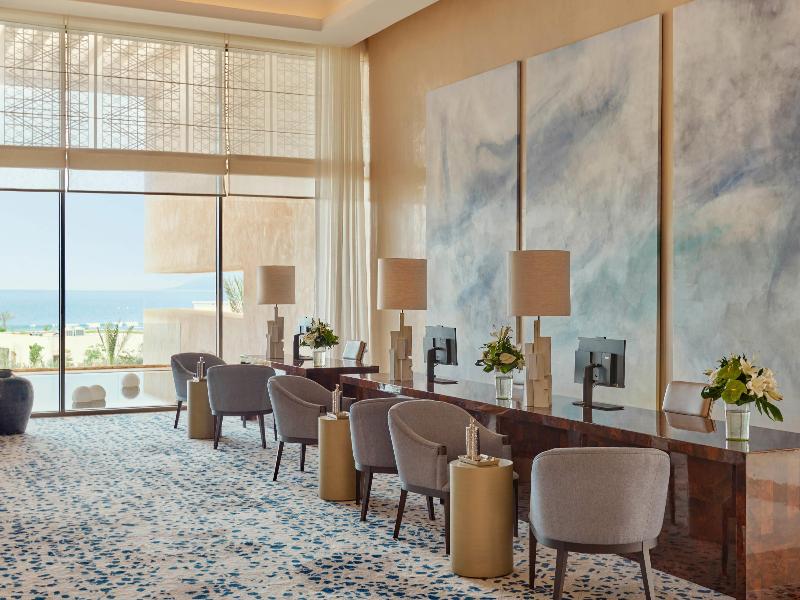 Fairmont Taghazout Bay image
