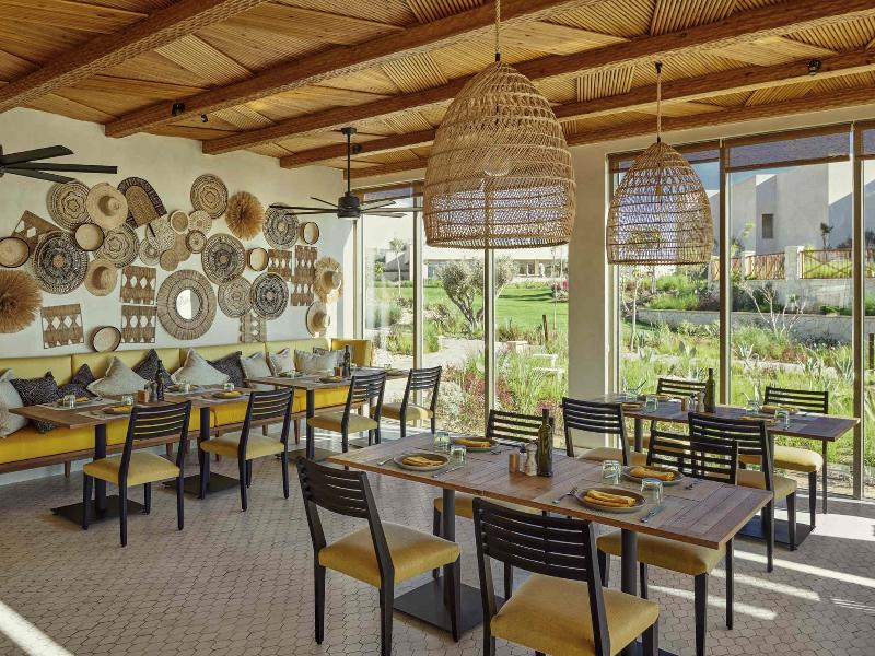 Fairmont Taghazout Bay image