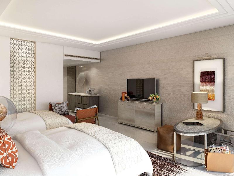 Fairmont Taghazout Bay image
