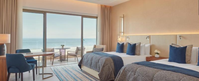Fairmont Taghazout Bay image