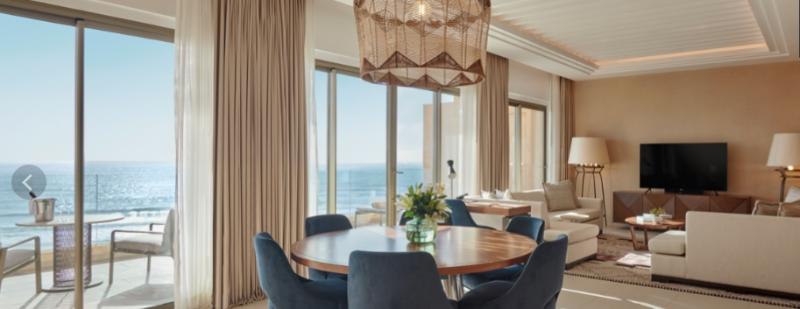 Fairmont Taghazout Bay image