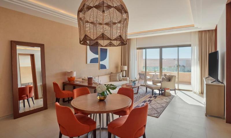Fairmont Taghazout Bay image