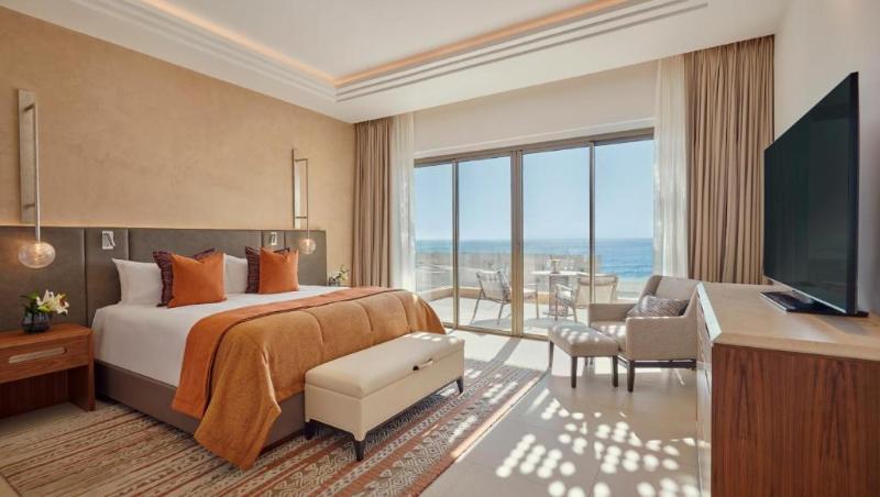 Fairmont Taghazout Bay image