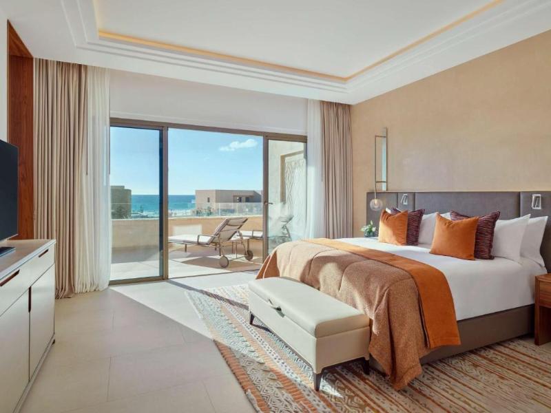 Fairmont Taghazout Bay image