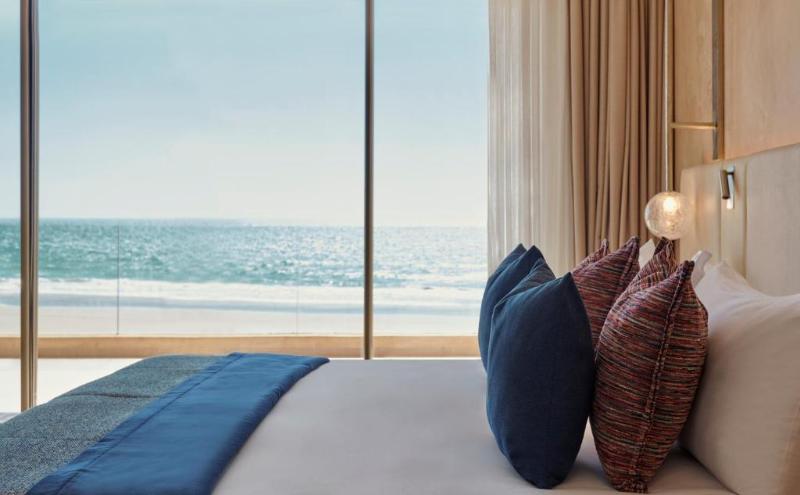 Fairmont Taghazout Bay image