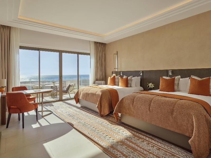 Fairmont Taghazout Bay image