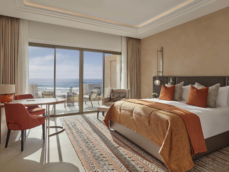 Fairmont Taghazout Bay image