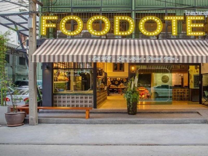 Foodotel image