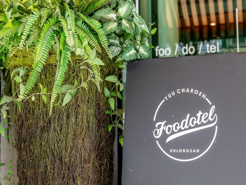 Foodotel image