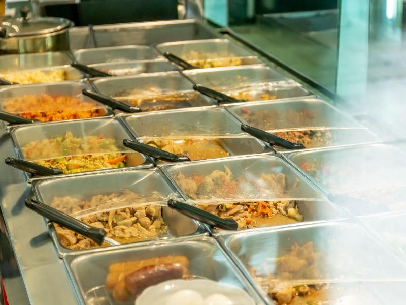 Foodotel image