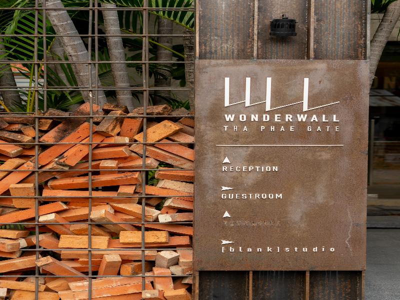 Wonderwall Hotel by ZUZU image
