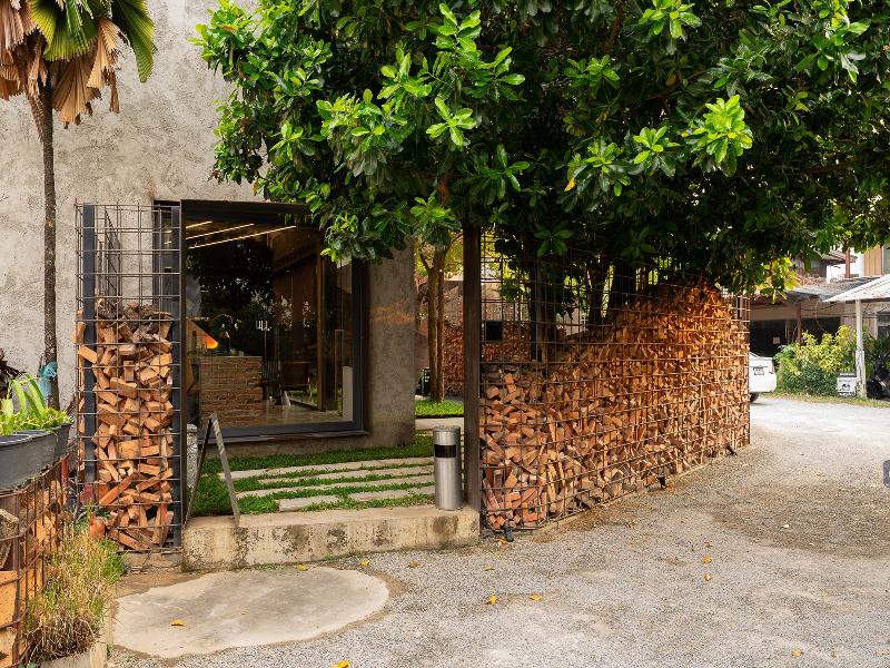 Wonderwall Hotel by ZUZU image