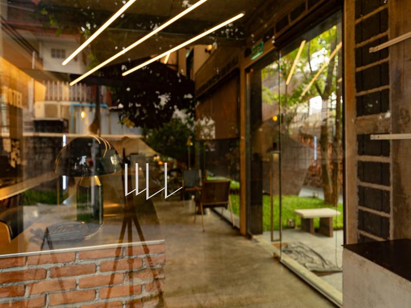 Wonderwall Hotel by ZUZU image