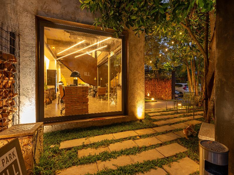 Wonderwall Hotel by ZUZU image