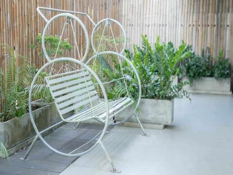Wonderwall Hotel by ZUZU image