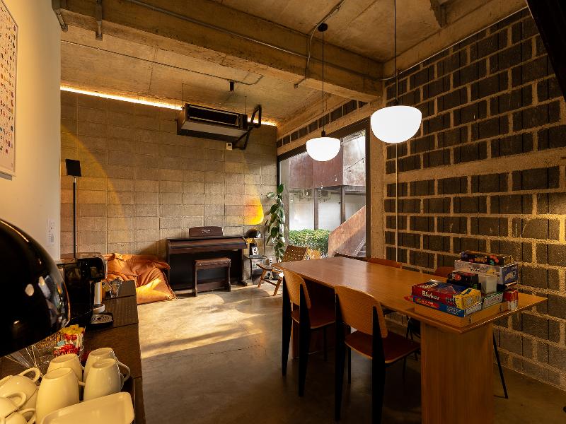 Wonderwall Hotel by ZUZU image