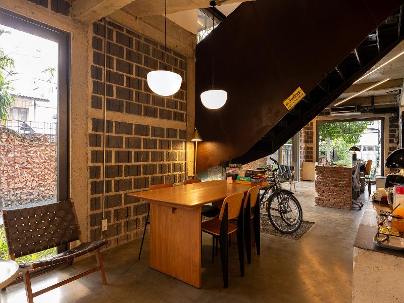 Wonderwall Hotel by ZUZU image