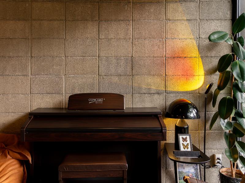 Wonderwall Hotel by ZUZU image