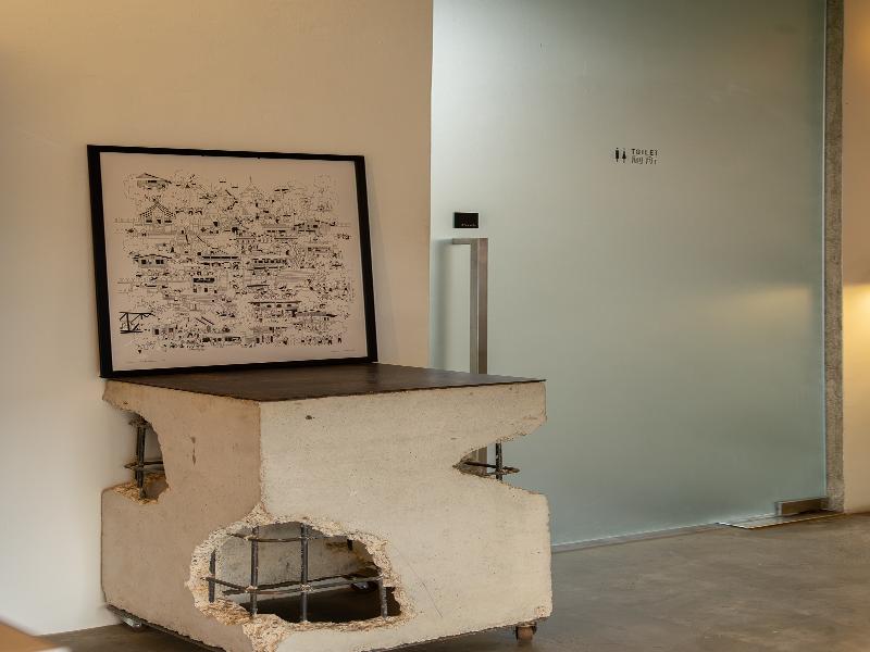 Wonderwall Hotel by ZUZU image