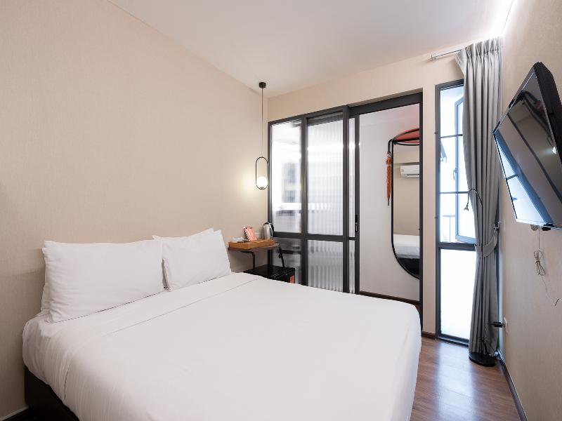 Wonderwall Hotel by ZUZU image