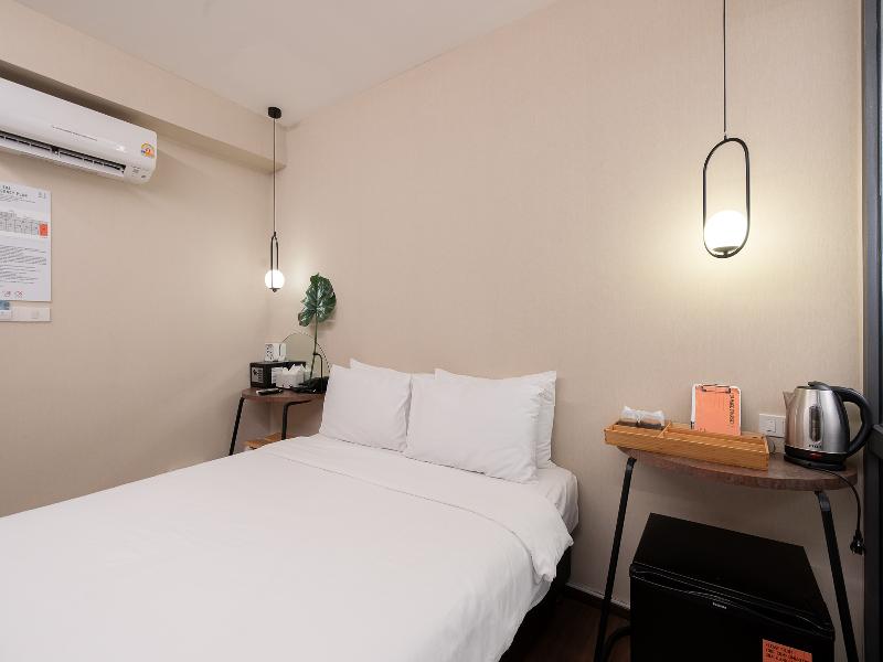 Wonderwall Hotel by ZUZU image