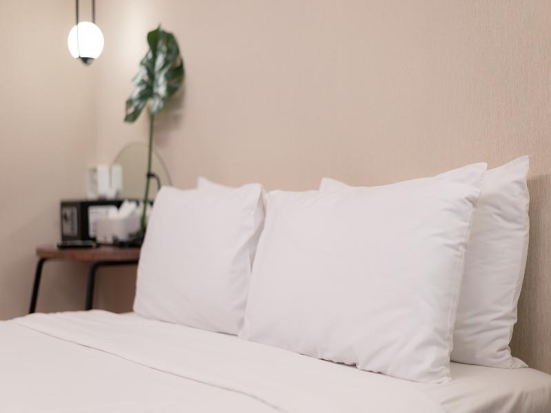 Wonderwall Hotel by ZUZU image