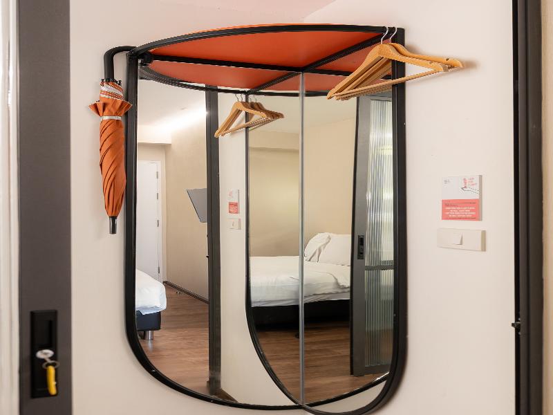 Wonderwall Hotel by ZUZU image