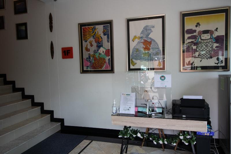 Apartamento The 168 Gallery Residence By Zuzu