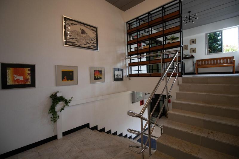 The 168 Gallery Residence by ZUZU image
