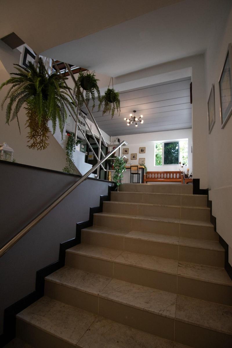 The 168 Gallery Residence by ZUZU image