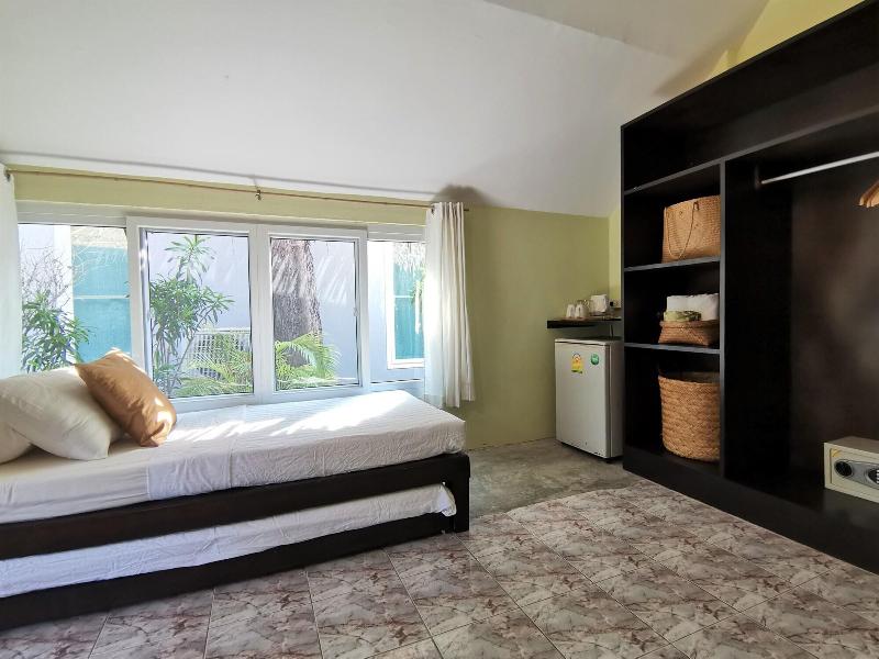 Bambie Boutique Home & Resort by ZUZU image