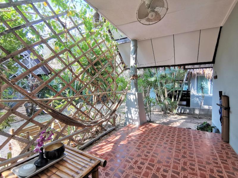 Bambie Boutique Home & Resort by ZUZU image