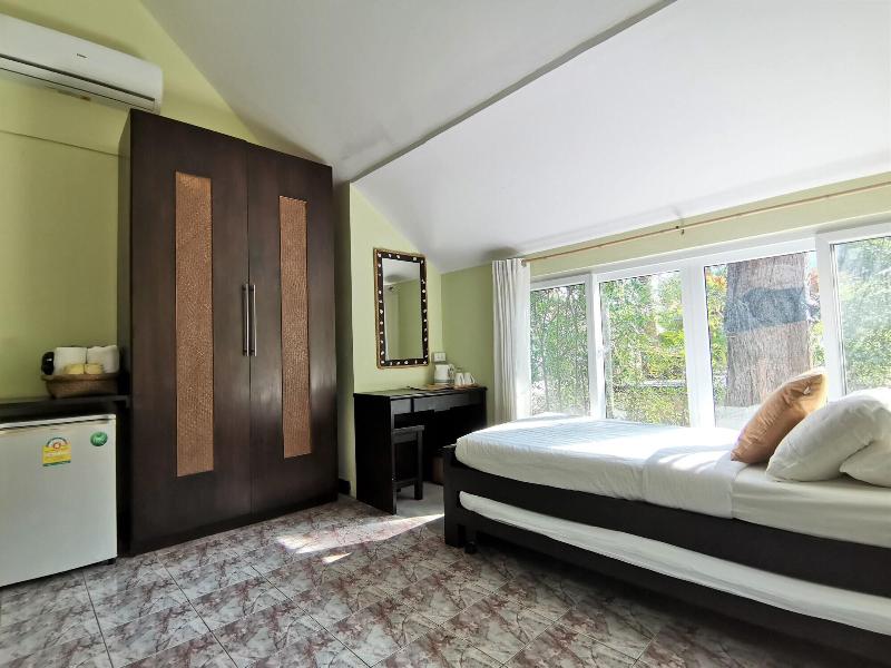 Bambie Boutique Home & Resort by ZUZU image