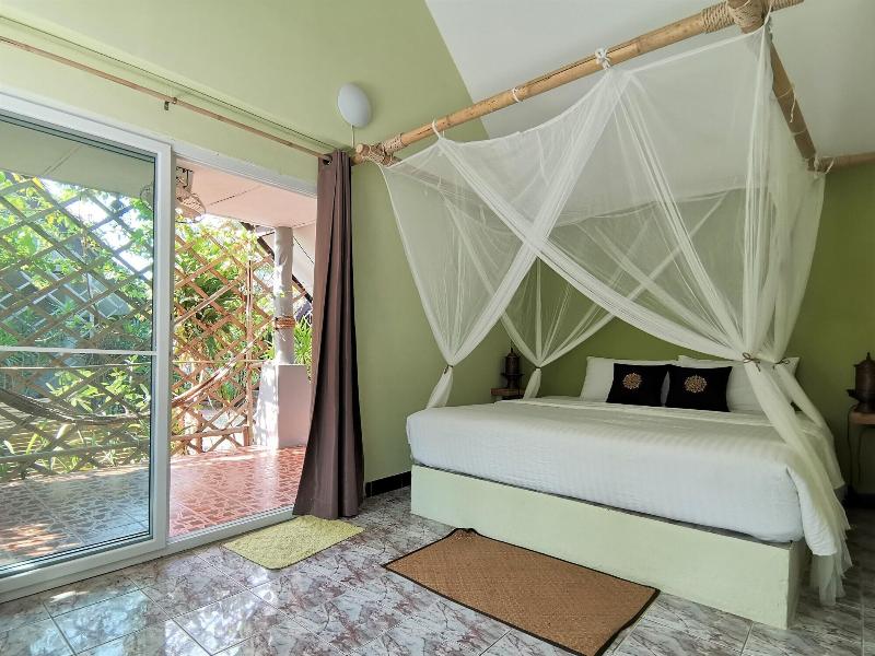 Bambie Boutique Home & Resort by ZUZU image