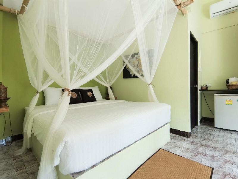Bambie Boutique Home & Resort by ZUZU image