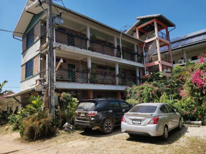 Baan Por Jai by ZUZU — main photo
