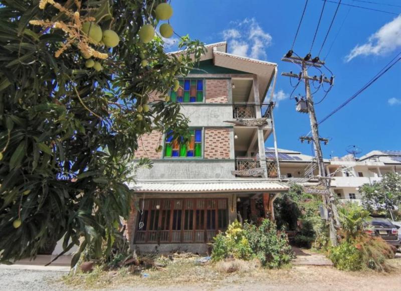 Baan Por Jai by ZUZU — photo 2