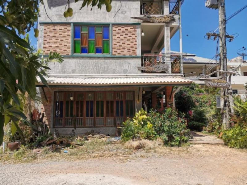 Baan Por Jai by ZUZU — photo 3